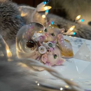 ★VICTORIAN ★ Japanese Cat Sisters 🎌 𓃠